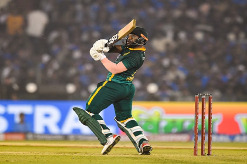 भारत से मुकाबला अविश्वसनीय, जीत-हार से परे था असली इम्तिहान: बावुमा!