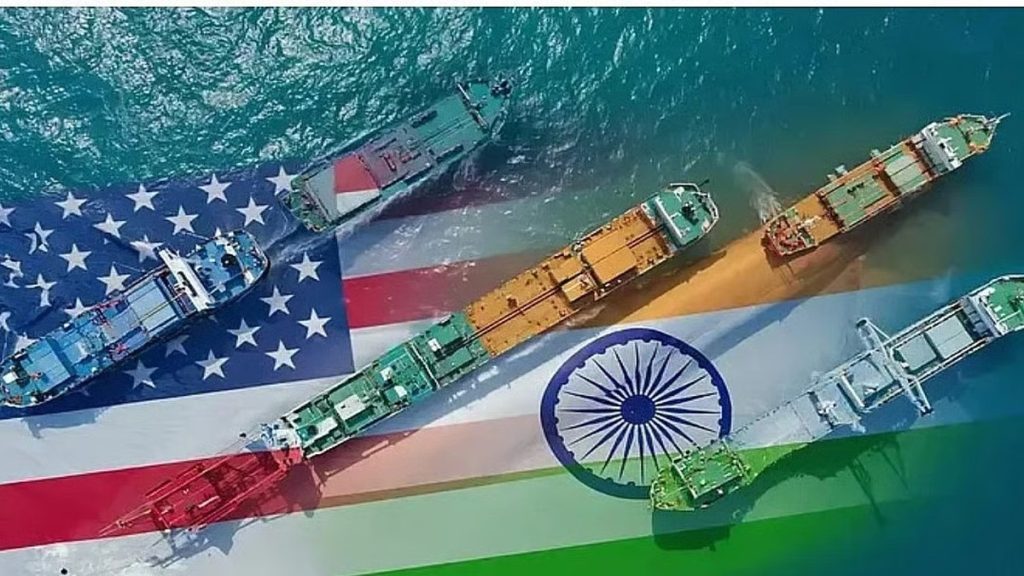 अमेरिकी टैरिफ के प्रभाव का आकलन करने के लिए कपड़ा निर्यातकों के साथ हो रहा नियमित परामर्श