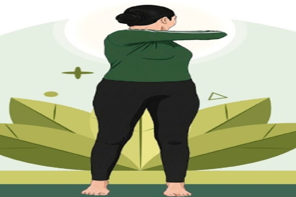 पीठ दर्द से मुक्ति दिलाएगा ‘ट्रंक मूवमेंट’, सावधानी भी जरूरी! 