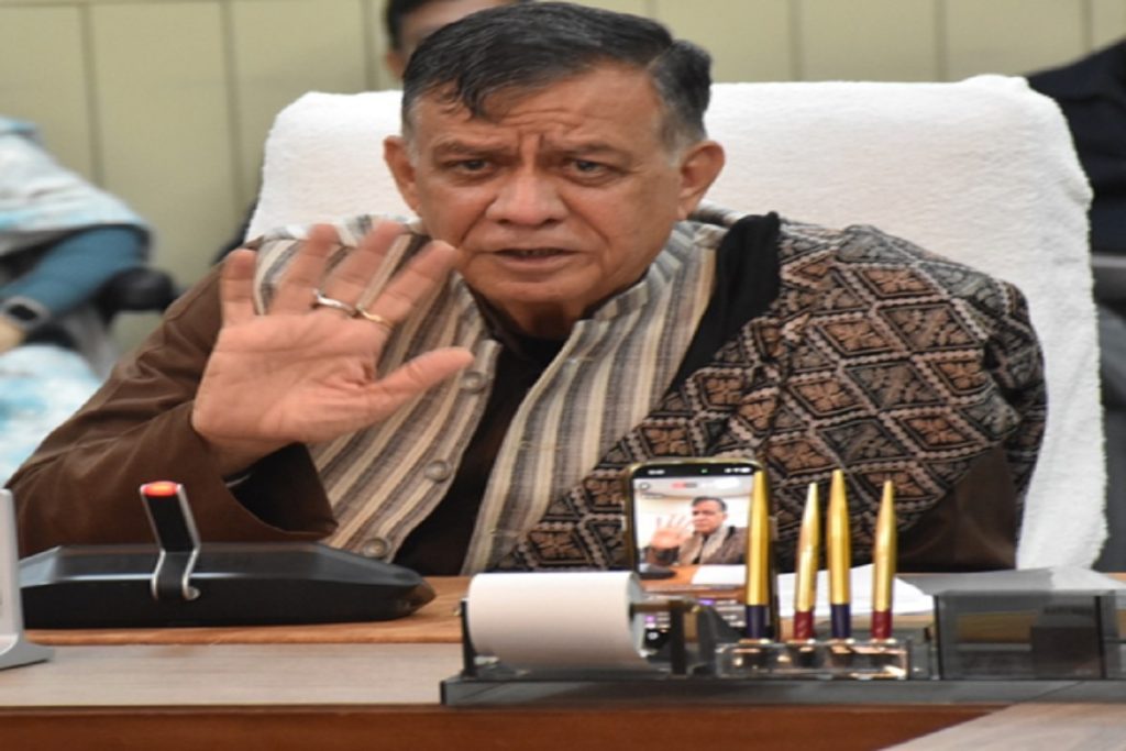 शीतकालीन सत्र: एक भी स्थगन नहीं, 24 घंटे 50 मिनट चली सदन की कार्यवाही!