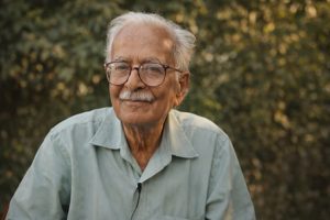 Vinod-Kumar-Shukla-the-author-of-Naukar-Ki-Kameez-has-passed-away-the-Chief-Minister-expresses-his-condolences