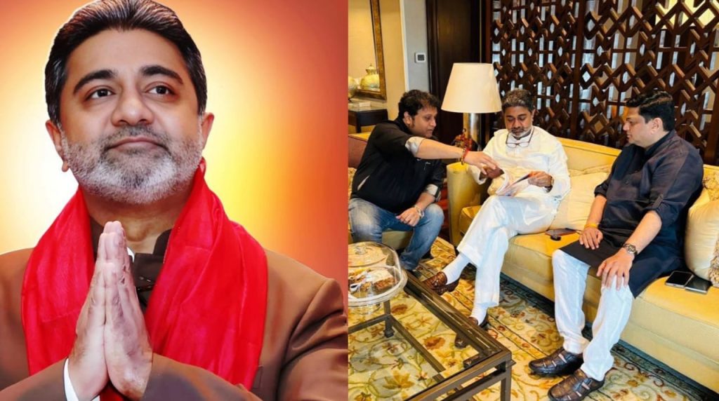 २४ कॅरेट असली सोने‌ जैसा…