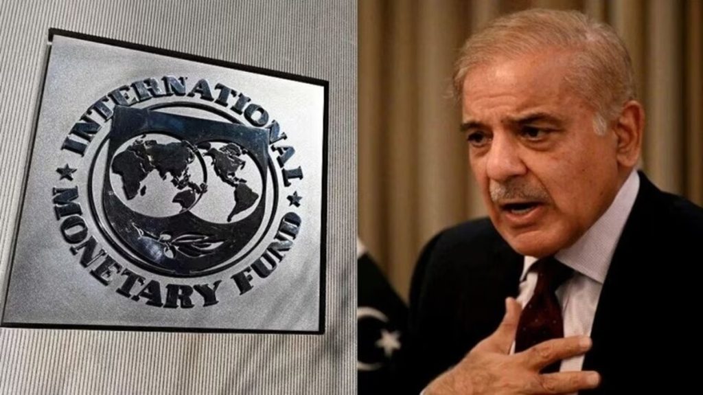 पाकिस्तान का IMF बेलआउट महंगा साबित, 18 महीनों में पालन करना होगा 64 शर्तें