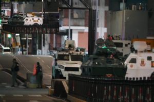 40-people-including-civilians-and-soldiers-were-killed-in-a-US-attack-in-Venezuela