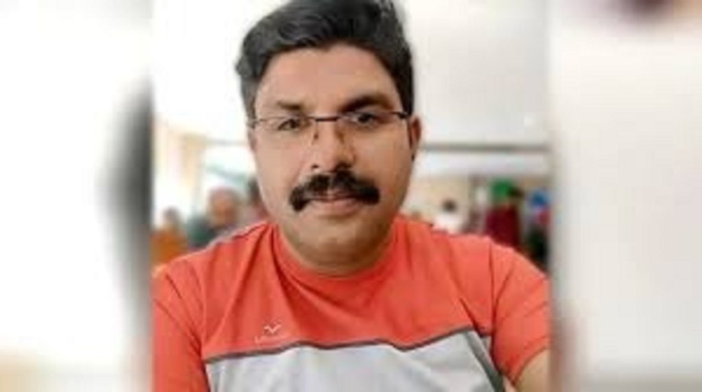 केरल: KSRTC बस में महिला द्वारा बनाए वायरल वीडियो के बाद 42 वर्षीय दीपक की आत्महत्या