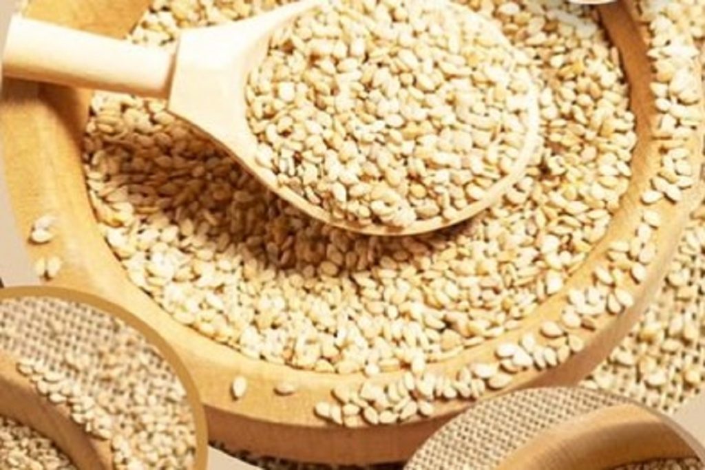 सर्दियों में तिल खाने के 5 बेहतरीन तरीके, जो शरीर को अंदर से रखेंगे गर्म और मजबूत!