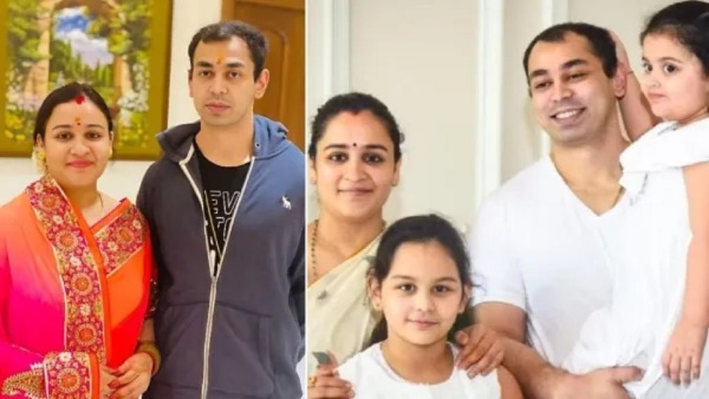 अखिलेश यादव के सौतेले भाई ले रहे पत्नी से तलाक, कहा परिवार तोड़ने वाली मतलबी औरत !