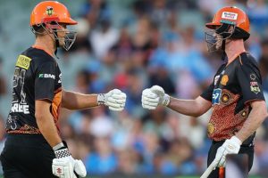 BBL-Mitchell-Marsh-played-an-88-run-innings-Scorchers-defeated-Strikers