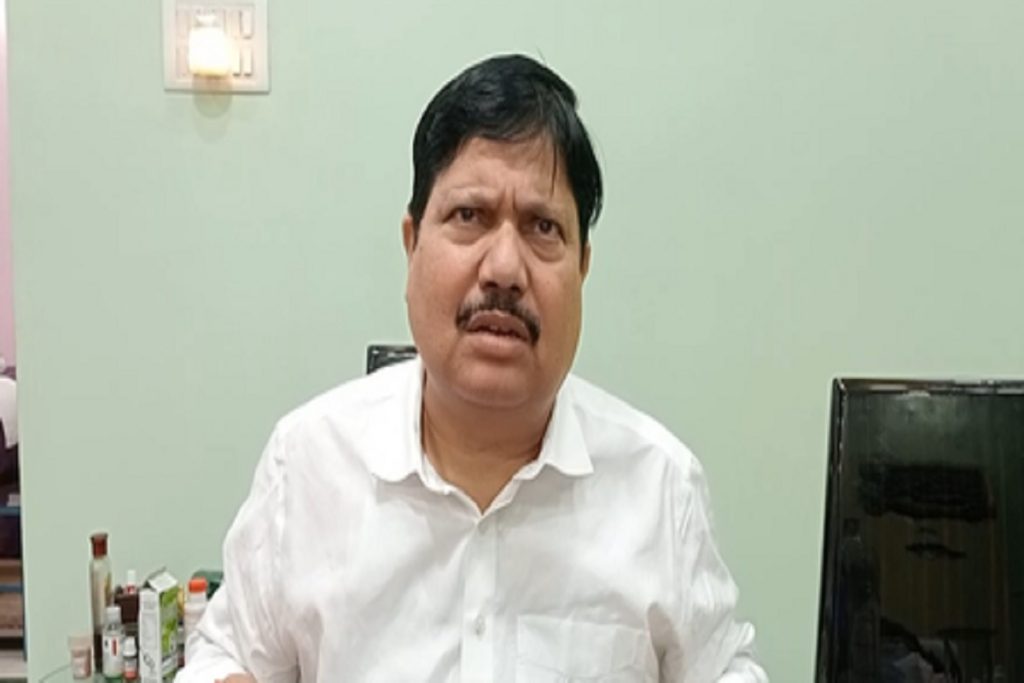 भाजपा नेता अर्जुन सिंह ममता बनर्जी पर हमला, मुस्लिम समाज को किया आगाह!