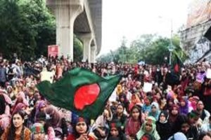 Bangladesh-Violent-incidents-increase-ahead-of-parliamentary-elections-creating-an-atmosphere-of-fear-among-the-people!