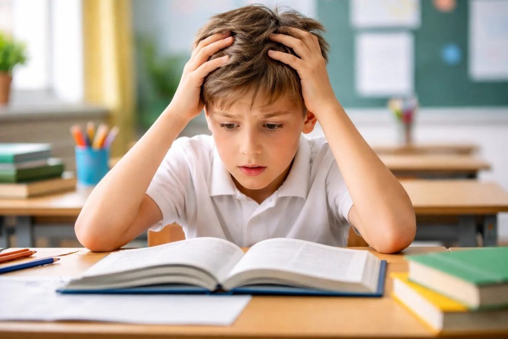 छात्रों की याददाश्त मजबूत कर सकती है यह १५० साल पुरानी जर्मन तकनीक