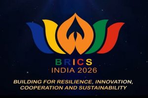 BRICS India logo launched: External Affairs Minister Jaishankar stresses on facing 'common challenges'