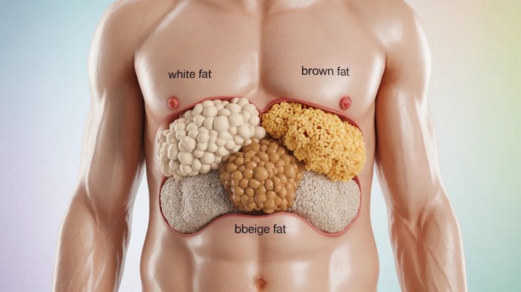 मोटापा नहीं, सर्दियों में शरीर का सुरक्षा कवच है ‘ब्राउन फैट’, जानें क्यों है जरूरी