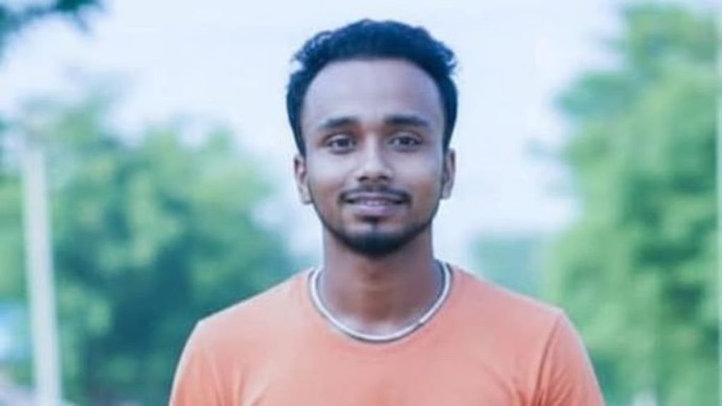 बांग्लादेश: सांप्रदायिक हिंसा का एक और मामला, नरसिंदी में हिंदू युवक की संदिग्ध तरीके से जलकर मौत