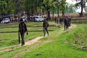 Chhattisgarh-Major-operation-by-security-forces-14-Maoists-killed!
