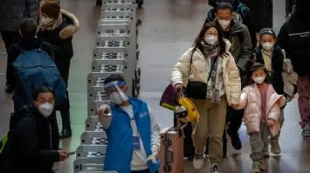 चीन की प्रो-बर्थ नीतियां हो रहीं विफल भारत को होना चाहिए सतर्क ?