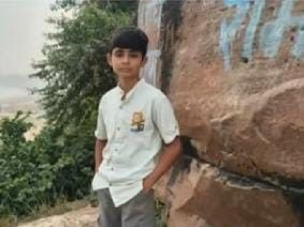कल्लू ईमान, इरफ़ान ने मकान मालिक के बेटे का किया अपहरण और हत्या; बॉक्स में बंद मिला शव