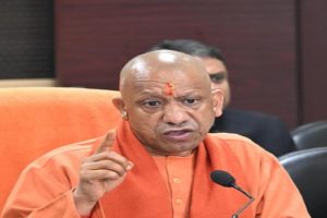 Congress-is-spreading-a-blatant-lie-about-temples-being-demolished-in-Kashi-CM-Yogi!