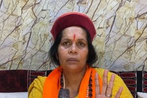 Controversy-erupts-over-Hamid-Ansaris-historical-statement-Sadhvi-Prachi-retaliates!