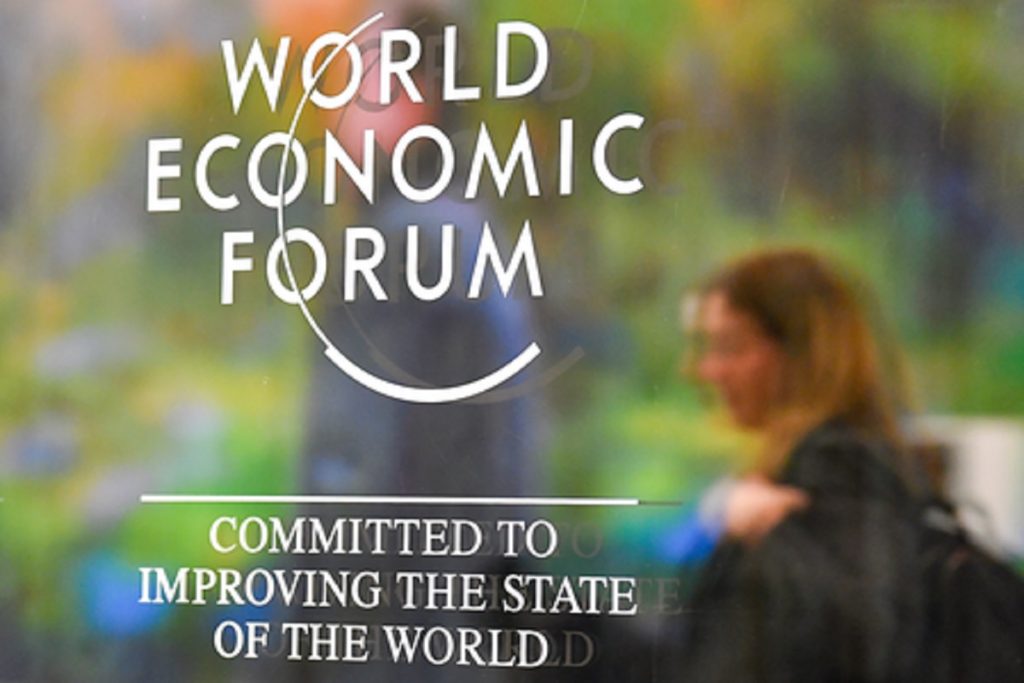 दावोस 2026: डब्ल्यूईएफ में डोनाल्ड ट्रंप से मिलेंगे शीर्ष भारतीय सीईओ!