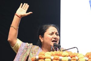 Delhi-residents-receive-a-New-Years-gift-from-CM-Rekha-Gupta-free-sugar-for-15-months