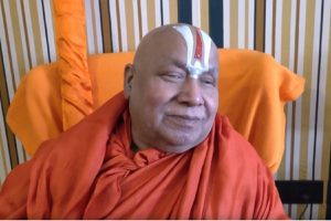 Delhi-riot-accused-should-not-get-bail-but-the-death-penalty-Jagadguru-Rambhadracharya