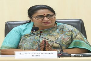 Delhi-to-be-freed-from-waterlogging-construction-of-four-trunk-drains-is-in-progress-CM-Rekha-Gupta