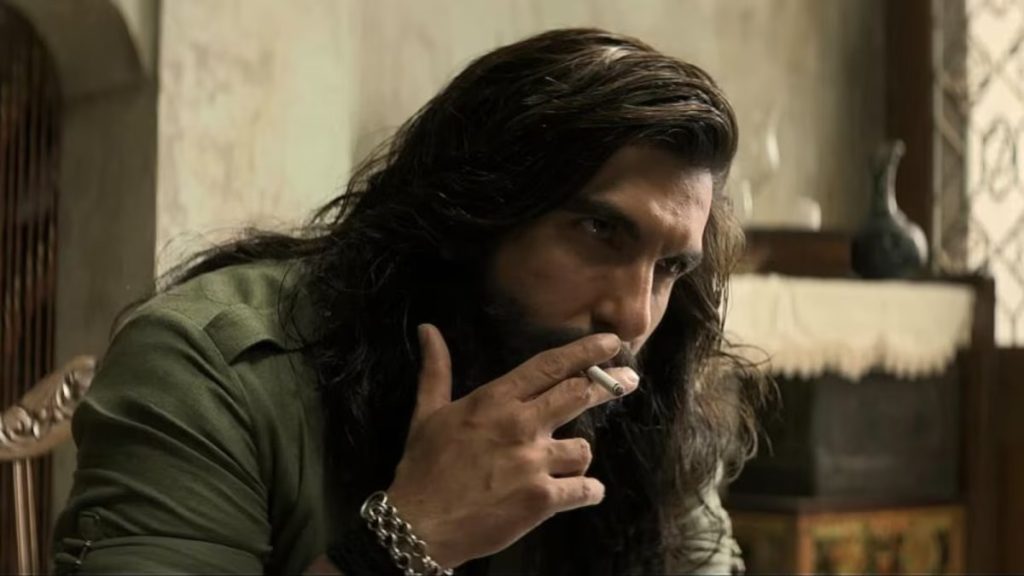 लद्दाख: ‘धुरंधर’ टैक्स-फ्री घोषित; अब तक बॉक्स ऑफिस पर ₹1,100 करोड़ के पार