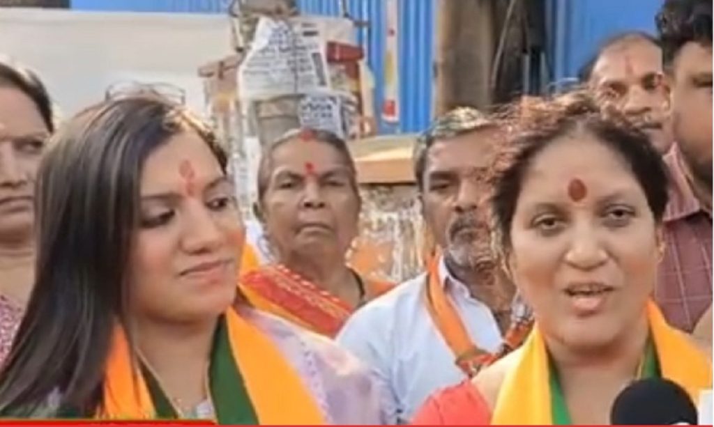 मुंबई महानगरपालिका चुनाव 2025: पिता की विरासत को आगे बढ़ाएंगी दिशा