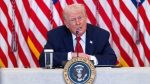 Trump threatens tariffs on those opposing US control of Greenland