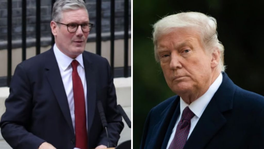 ‘अंतरराष्ट्रीय कानून का पालन जरूरी’: मादुरो की गिरफ्तारी पर कीयर स्टारमर की प्रतिक्रिया