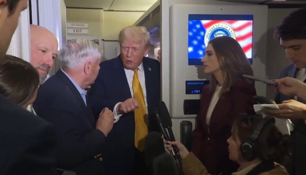 भारत पर और टैरिफ लगेंगे! ट्रंप ने क्यों दी चेतावनी ?