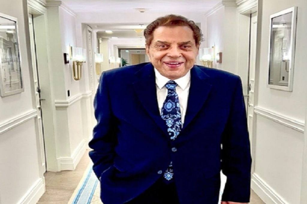 धर्मेंद्र देओल से सतीश शाह तक, मरणोपरांत पद्म पुरस्कार सम्मान!