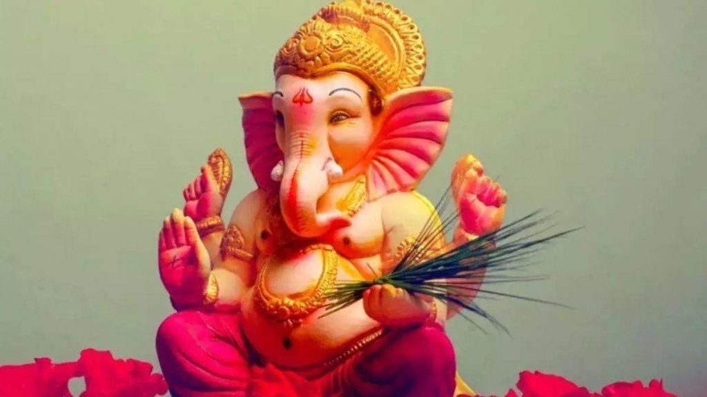 माघी गणेश जयंती: गणेश जी के जन्म का पवित्र दिन!