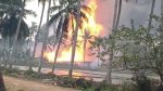 andhra-konaseema-ongc-gas-leak-fire