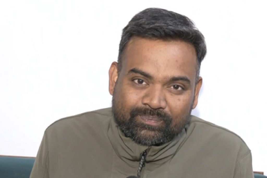 लालू परिवार पर गुरु प्रकाश का तंज, पाप का घड़ा एक दिन फूटना ही था!