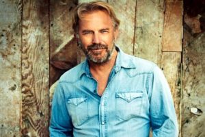 Hollywood's 'quiet star' Kevin Costner has made his mark on both the big and small screens!
