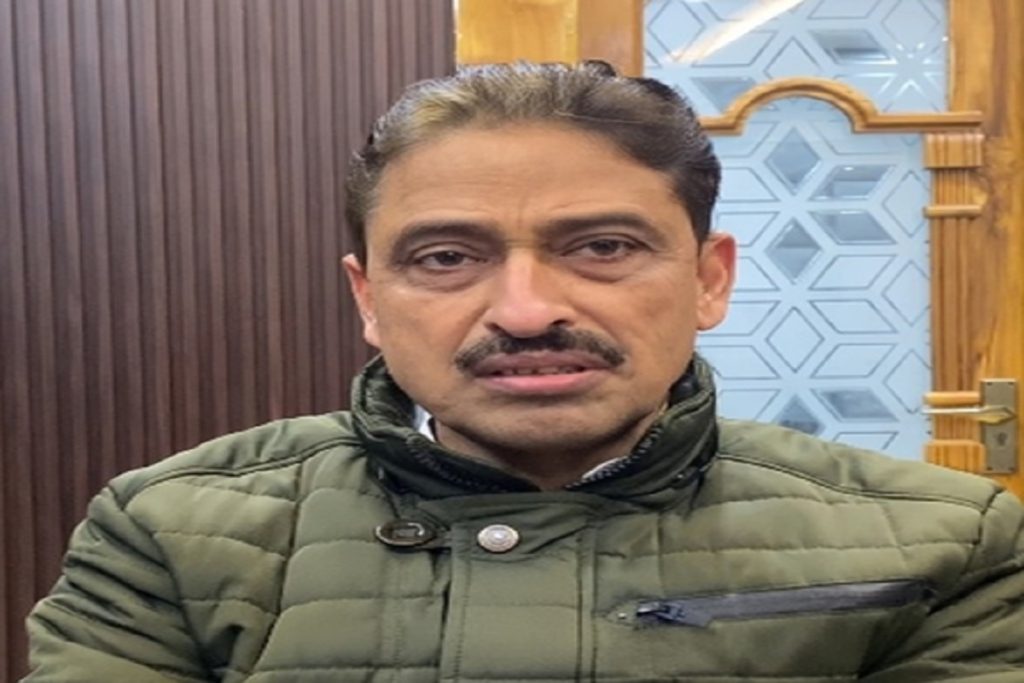 एमसीडी की कार्रवाई पर बोले इमरान मसूद, वक्फ एक्ट से पहले बनी मस्जिद कैसे अवैध?