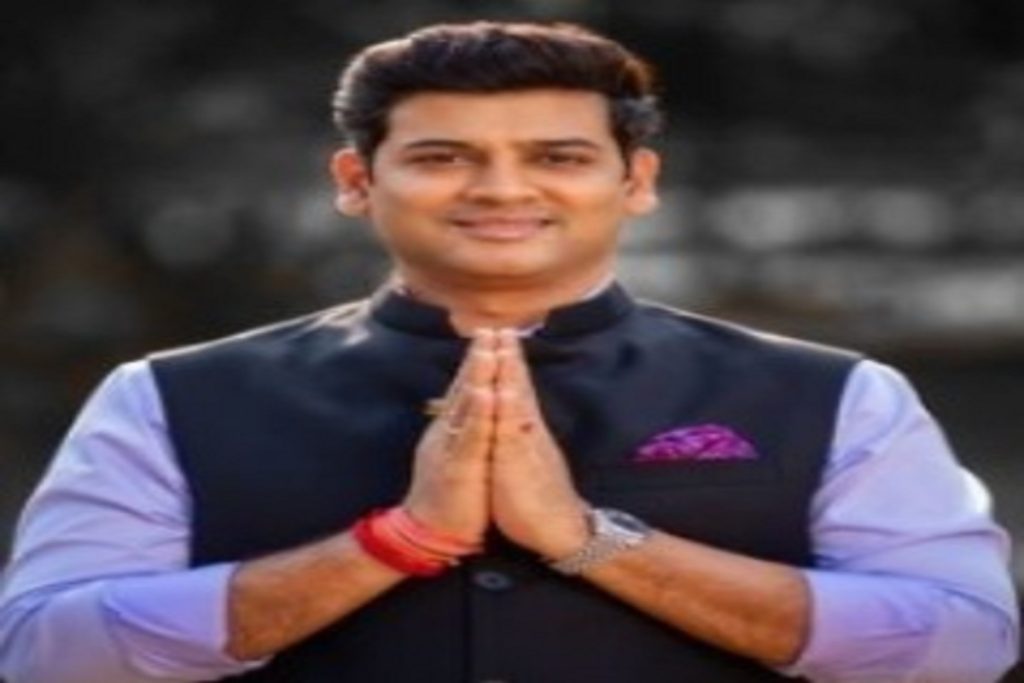 भारत-ईयू एफटीए ऐतिहासिक, पीएम मोदी मास्टर रणनीतिकार: श्रीकांत शिंदे