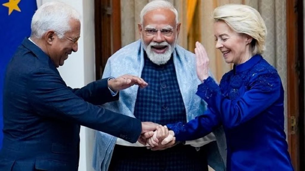 भारत-EU व्यापार समझौता: भारतीय उपभोक्ताओं के लिए क्या-क्या हो सकता है सस्ता?