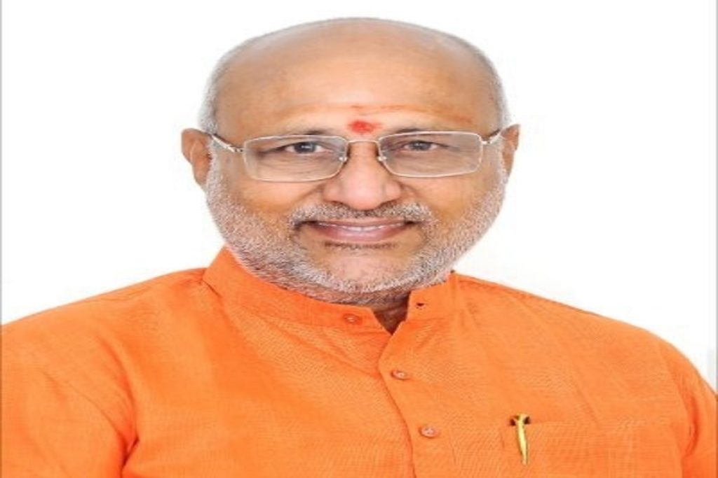 भारत तीसरी सबसे बड़ी अर्थव्यवस्था बनने की ओर अग्रसरः उपराष्ट्रपति राधाकृष्णन!