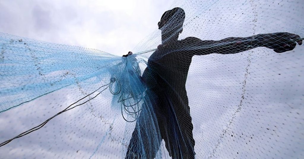 पाकिस्तानी जेल में भारतीय मछुआरे की मौत; अन्य बंदी भारतीय मछुआरों के रिहाई की मांग बढ़ी