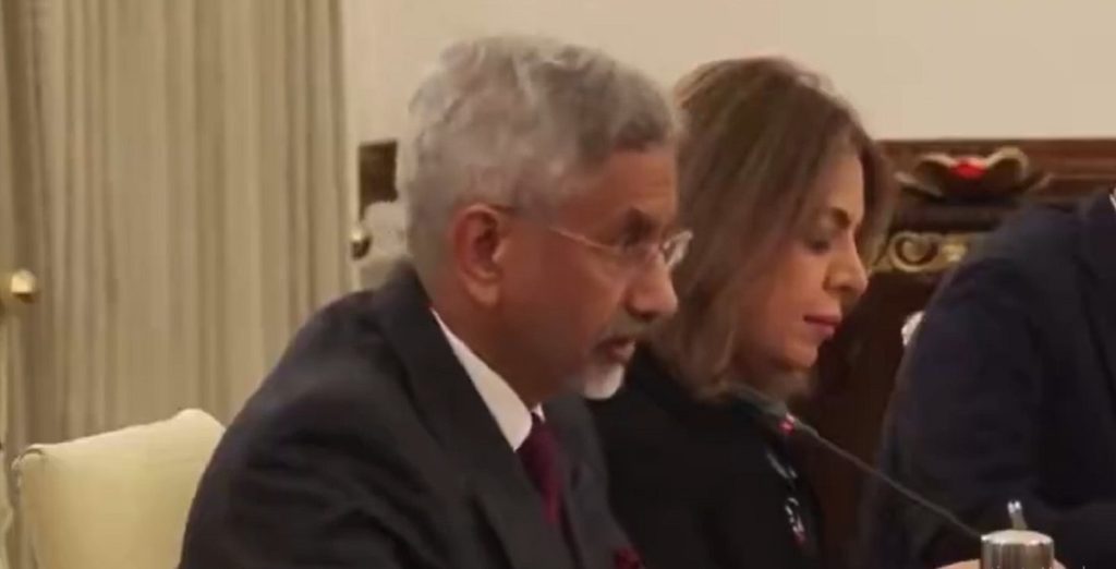 ‘रुसी तेल की खरीद पर भारत को चुनकर निशाना बनाना अनुचित’