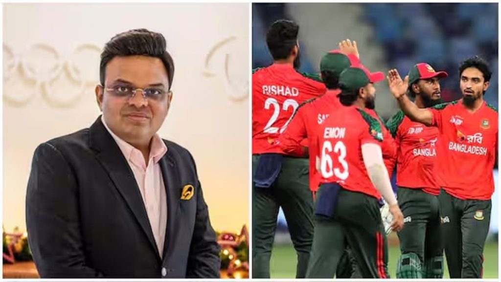 “T20 वर्ल्ड कप के लिए इंडिया जाओ वरना पॉइंट्स गंवाओ!”