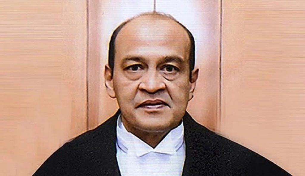 नकदी विवाद में फसें जस्टिस यशवंत वर्मा की संसदीय जांच को चुनौती देने वाली याचिका खारिज