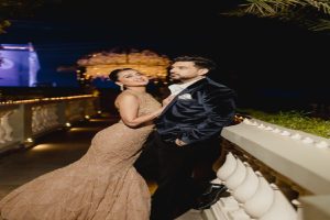 Karan-Kundrra-and-Tejasswi-Prakash-added-charm-to-Nupur-and-Stebins-wedding-and-shared-pictures!