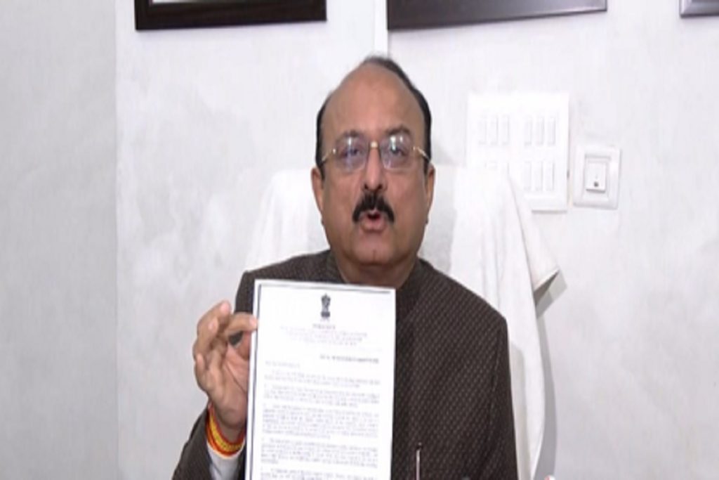 ‘डॉग काउंटिंग’ पर झूठे बयान देकर नहीं भाग सकते केजरीवाल, मांगे माफी: आशीष सूद