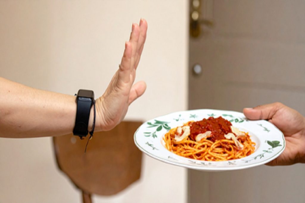 भूख का न लगना: स्वास्थ्य बिगड़ने से पहले का अलार्म, जानिए आयुर्वेद की राय!