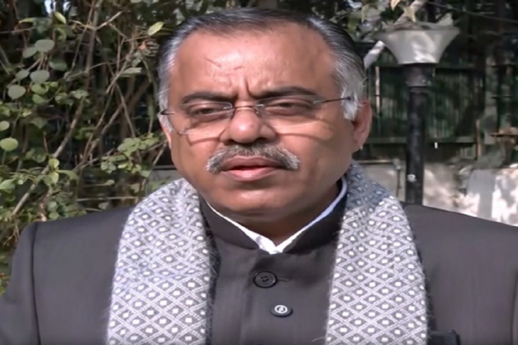 भ्रष्टाचार में डूबे अपनों को बचाने की कोशिश कर रही हैं ममता बनर्जी: तरुण चुघ!