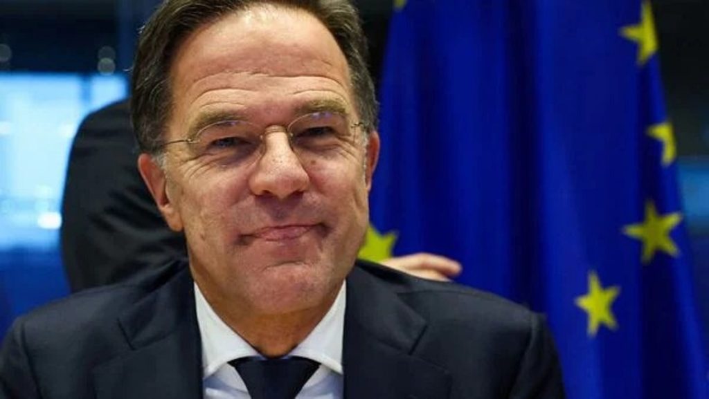 “यूरोपीय संघ अमेरिका के बिना अपनी रक्षा नहीं कर सकता”